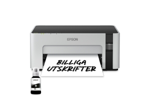 Epson EcoTank ET-M1120