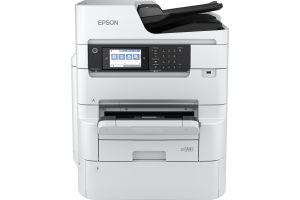 Epson WorkForce Pro WF-C879RDWF