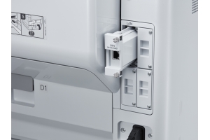 Epson WorkForce Pro WF-C879RDWF