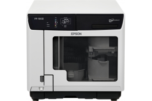 Epson Discproducer PP-100III