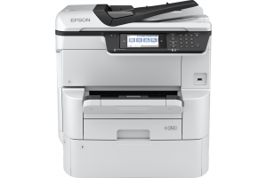 Epson WorkForce Pro WF-C878RDWF