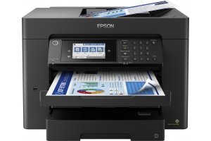Epson WorkForce Pro WorkForce WF-7840DTWF