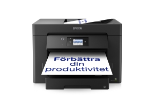 Epson WorkForce WF-7830DTWF