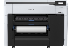 Epson SureColor SC-T3700E grootformaat-printer Inkjet Kleur 2400 x 1200 DPI A1 (594 x 841 mm)