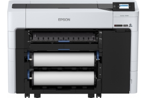 Epson SureColor SC-T3700DE grootformaat-printer Inkjet Kleur 2400 x 1200 DPI A1 (594 x 841 mm)