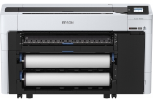 Epson SureColor SC-T5700D grootformaat-printer Wifi Inkjet Kleur 2400 x 1200 DPI A0 (841 x 1189 mm) Ethernet LAN