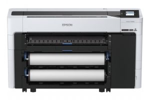 Epson C11CH82301A0 grootformaat-printer Wifi Inkjet Kleur 2400 x 1200 DPI A1 (594 x 841 mm) Ethernet LAN