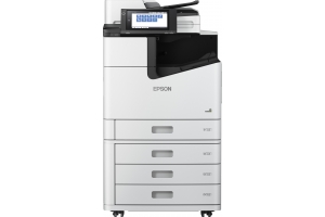 Epson WorkForce Enterprise WF-C20600 D4TW EPP