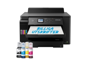 Epson EcoTank ET-16150