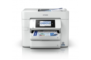 Epson WorkForce Pro WF-C4810DTWF