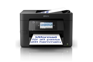 Epson WorkForce Pro WF-4820DWF