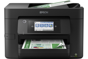 Epson WorkForce Pro WF-4820DWF