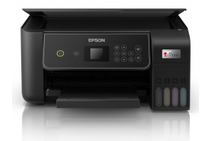 Epson EcoTank ET-2870 A4 multifunctionele Wi-Fi-printer met inkttank, inclusief tot 3 jaar inkt