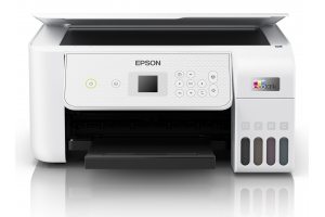 Epson EcoTank ET-2876 A4 multifunctionele Wi-Fi-printer met inkttank, inclusief tot 3 jaar inkt