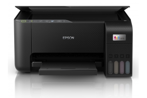 Epson EcoTank ET-2862 A4 multifunctionele Wi-Fi-printer met inkttank, inclusief tot 3 jaar inkt