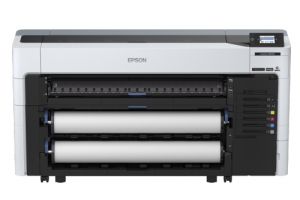 Epson SureColor SC-P8500DL STD grootformaat-printer Wifi Inkjet Kleur 2400 x 1200 DPI A1 (594 x 841 mm) Ethernet LAN