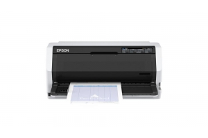Epson LQ-690II dot matrix-printer 360 x 180 DPI 487 tekens per seconde