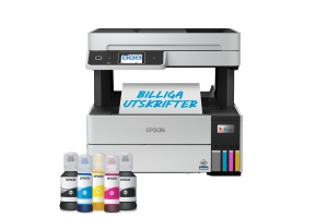 Epson EcoTank ET-5170