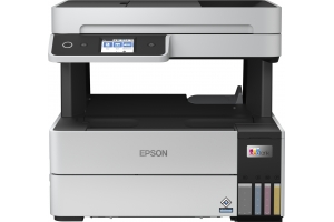 Epson EcoTank ET-5150 A4 multifunctionele Wi-Fi-printer met inkttank