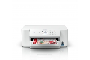 Epson WorkForce Pro WF-C4310DW inkjetprinter Kleur 4800 x 2400 DPI A4 Wifi