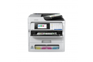 Epson WorkForce Pro EM-C800RDWF Inkjet A4 4800 x 1200 DPI 35 ppm Wifi