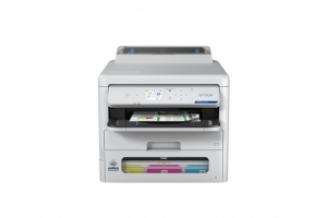 Epson WorkForce Pro EP-C800RDW inkjetprinter Kleur 4800 x 1200 DPI A4 Wifi