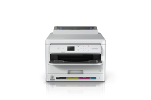 Epson WF-C5390DW inkjetprinter Kleur 4800 x 1200 DPI A4 Wifi