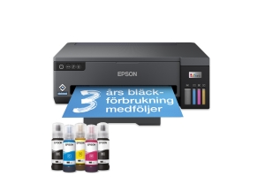 Epson EcoTank ET-14100 A3 Wi-Fi-printer met inkttank, inclusief tot 3 jaar inkt*
