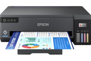 Epson EcoTank ET-14100 inkjetprinter Kleur 4800 x 1200 DPI A3 Wifi
