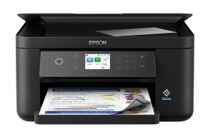 Epson Expression Home XP-5205 Inkjet A4 4800 x 1200 DPI 33 ppm Wifi