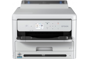 Epson Pro WF-M5399DW inkjetprinter 1200 x 2400 DPI A4 Wifi
