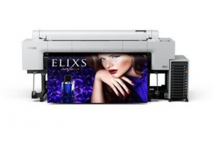 Epson SureColor SC-P20500 grootformaat-printer Inkjet Kleur 2400 x 1200 DPI Ethernet LAN