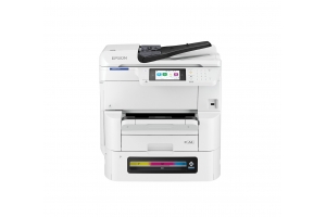 Epson WorkForce Pro EM-C8100RDWF Inkjet A3 4800 x 1200 DPI Wifi