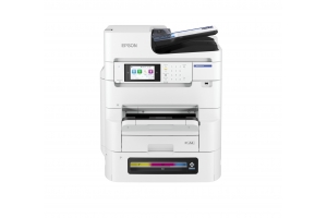Epson WorkForce Pro EM-C8101RDWF Inkjet A3+ 4800 x 1200 DPI 26 ppm Wifi