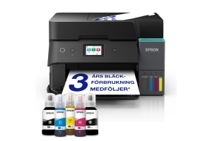 Epson EcoTank ET-4950 Inkjet A4 4800 x 1200 DPI 35 ppm Wifi