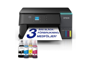 Epson EcoTank ET-2951 Inkjet A4 4800 x 1200 DPI 33 ppm Wifi