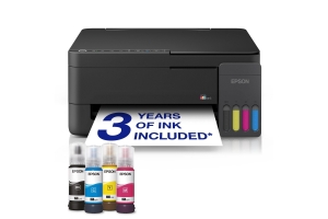 Epson EcoTank ET-2910 Inkjet A4 5760 x 1440 DPI Wifi