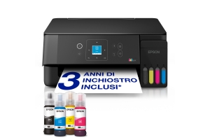 Epson EcoTank ET-2925 Inkjet Printers Consumer