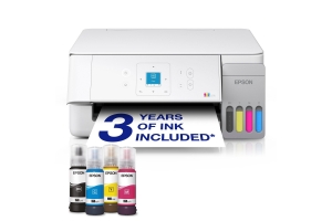 Epson EcoTank ET-2926 Inkjet A4 5760 x 1440 DPI 33 ppm Wifi