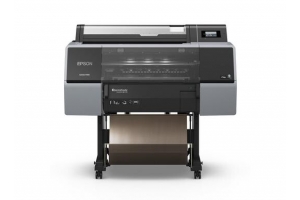 Epson SureColor P7300 grootformaat-printer Inkjet Kleur 1200 x 2400 DPI A1 (594 x 841 mm) Ethernet LAN
