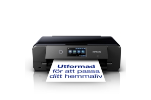 Epson XP-980 Inkjet A3 5760 x 1440 DPI 28 ppm Wifi