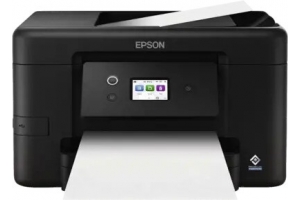 Epson WorkForce Pro WF-3920 Inkjet A4 4800 x 1200 DPI 21 ppm Wifi