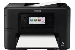 Epson WorkForce Pro WF-4920 Inkjet A4 4800 x 1200 DPI 25 ppm Wifi