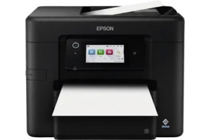 Epson WorkForce Pro WF-4930 Inkjet A4 4800 x 1200 DPI 25 ppm Wifi