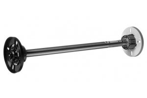 Epson 2-3 inch papierrolspil