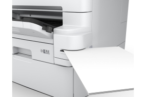 Epson WF-C879R Manual Stapler