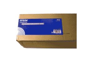 Epson Water Color Paper - Radiant White Roll, 44" x 18 m, 190g/m²