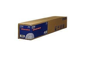 Epson Enhanced Synthetic Paper Roll, 24" x 40 m, 84g/m2