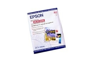 Epson Enhanced Matte Paper, DIN A4, 192g/m², 250 Vel