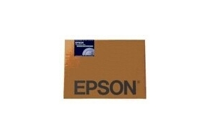 Epson Ultrasmooth Fine Art Paper Roll, 17" x 15,2 m, 250g/m²